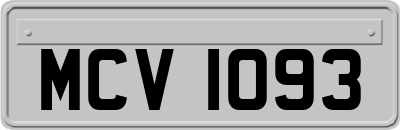 MCV1093