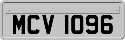MCV1096