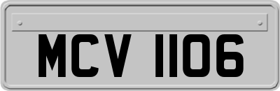 MCV1106