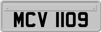 MCV1109