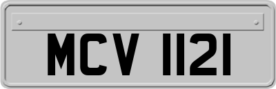 MCV1121