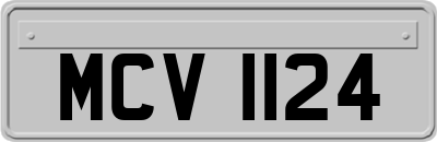 MCV1124