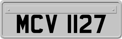 MCV1127