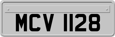 MCV1128