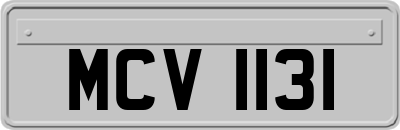MCV1131