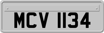 MCV1134