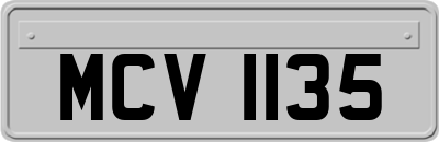 MCV1135