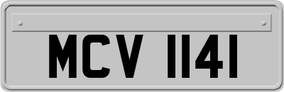 MCV1141