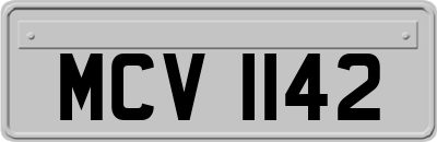 MCV1142
