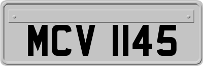 MCV1145