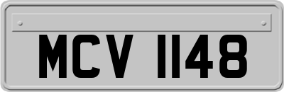 MCV1148