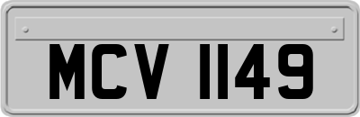 MCV1149
