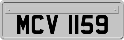 MCV1159