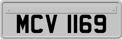 MCV1169