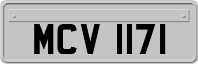 MCV1171