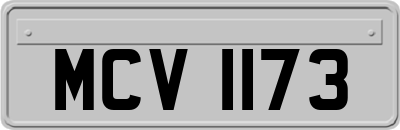 MCV1173