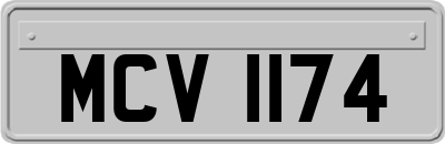 MCV1174