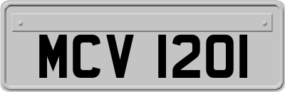 MCV1201