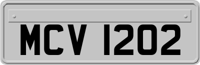 MCV1202