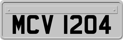 MCV1204