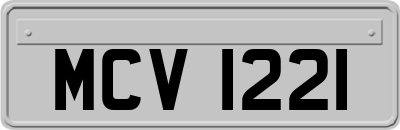 MCV1221