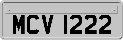 MCV1222