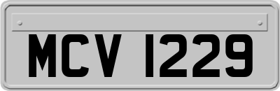 MCV1229