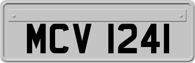 MCV1241
