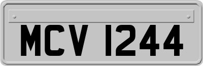 MCV1244