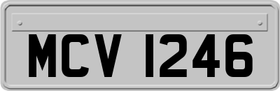 MCV1246