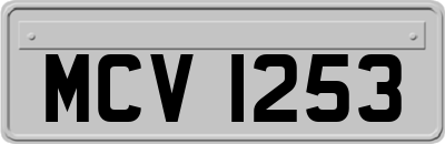 MCV1253