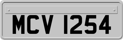 MCV1254