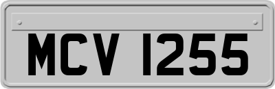 MCV1255