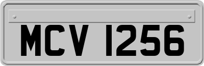 MCV1256
