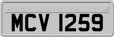 MCV1259