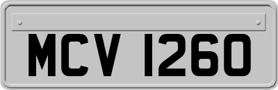 MCV1260