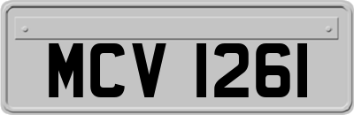 MCV1261