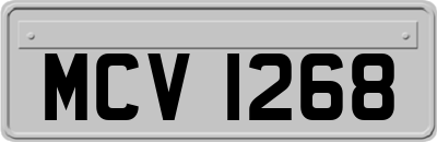 MCV1268