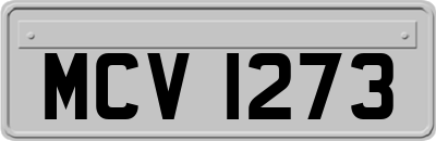 MCV1273