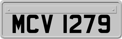 MCV1279