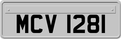 MCV1281