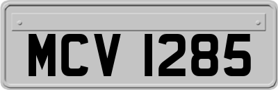 MCV1285