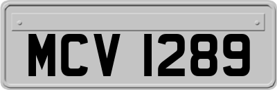 MCV1289