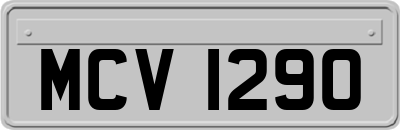 MCV1290