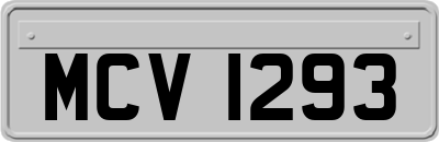 MCV1293