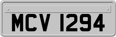 MCV1294