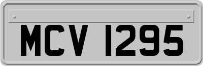 MCV1295