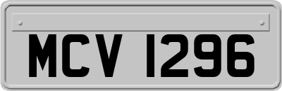 MCV1296