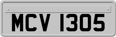 MCV1305