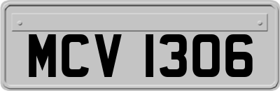 MCV1306